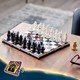 LEGO® Harry Potter™ 76392 - Roxfort™ Varázslósakk