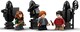 LEGO® Harry Potter™ 76392 - Roxfort™ Varázslósakk