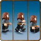 LEGO® Harry Potter™ 76393 - Harry Potter™ és Hermione Granger™