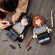 LEGO® Harry Potter™ 76393 - Harry Potter™ és Hermione Granger™