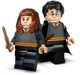 LEGO® Harry Potter™ 76393 - Harry Potter™ és Hermione Granger™