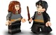 LEGO® Harry Potter™ 76393 - Harry Potter™ és Hermione Granger™