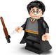 LEGO® Harry Potter™ 76393 - Harry Potter™ és Hermione Granger™