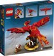 LEGO® Harry Potter™ 76394 - Fawkes, Dumbledore főnixe