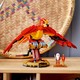 LEGO® Harry Potter™ 76394 - Fawkes, Dumbledore főnixe