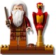 LEGO® Harry Potter™ 76394 - Fawkes, Dumbledore főnixe