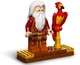 LEGO® Harry Potter™ 76394 - Fawkes, Dumbledore főnixe