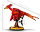 LEGO® Harry Potter™ 76394 - Fawkes, Dumbledore főnixe