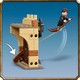 LEGO® Harry Potter™ 76395 - Roxfort™: Az első repülőlecke