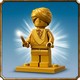 LEGO® Harry Potter™ 76395 - Roxfort™: Az első repülőlecke