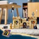 LEGO® Harry Potter™ 76395 - Roxfort™: Az első repülőlecke