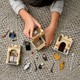 LEGO® Harry Potter™ 76395 - Roxfort™: Az első repülőlecke