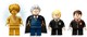 LEGO® Harry Potter™ 76395 - Roxfort™: Az első repülőlecke