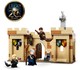 LEGO® Harry Potter™ 76395 - Roxfort™: Az első repülőlecke