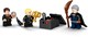 LEGO® Harry Potter™ 76395 - Roxfort™: Az első repülőlecke
