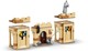LEGO® Harry Potter™ 76395 - Roxfort™: Az első repülőlecke