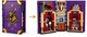 LEGO® Harry Potter™ 76396 - Roxfort™ pillanatai: Jóslástanóra