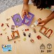 LEGO® Harry Potter™ 76396 - Roxfort™ pillanatai: Jóslástanóra
