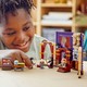 LEGO® Harry Potter™ 76396 - Roxfort™ pillanatai: Jóslástanóra
