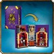 LEGO® Harry Potter™ 76396 - Roxfort™ pillanatai: Jóslástanóra
