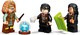LEGO® Harry Potter™ 76396 - Roxfort™ pillanatai: Jóslástanóra