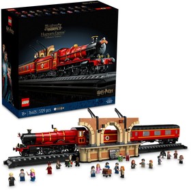 Roxfort Expressz™ – Gyűjtői kiadás