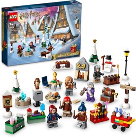 LEGO® Harry Potter™ Adventi naptár