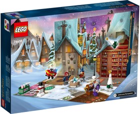LEGO® Harry Potter™ 76418 - LEGO® Harry Potter™ Adventi naptár