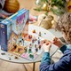LEGO® Harry Potter™ 76418 - LEGO® Harry Potter™ Adventi naptár