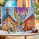 LEGO® Harry Potter™ 76418 - LEGO® Harry Potter™ Adventi naptár