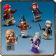 LEGO® Harry Potter™ 76418 - LEGO® Harry Potter™ Adventi naptár