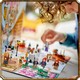 LEGO® Harry Potter™ 76418 - LEGO® Harry Potter™ Adventi naptár
