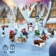 LEGO® Harry Potter™ 76418 - LEGO® Harry Potter™ Adventi naptár