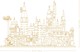 LEGO® Harry Potter™ 76419 - A Roxfort™ kastély és környéke