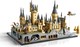 LEGO® Harry Potter™ 76419 - A Roxfort™ kastély és környéke