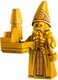 LEGO® Harry Potter™ 76419 - A Roxfort™ kastély és környéke