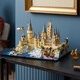 LEGO® Harry Potter™ 76419 - A Roxfort™ kastély és környéke