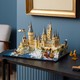 LEGO® Harry Potter™ 76419 - A Roxfort™ kastély és környéke