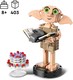 LEGO® Harry Potter™ 76421 - Dobby™ a házimanó
