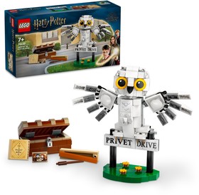Hedwig™ a Privet Drive 4-ben