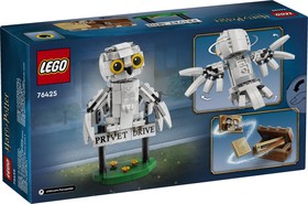 LEGO® Harry Potter™ 76425 - Hedwig™ a Privet Drive 4-ben