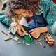 LEGO® Harry Potter™ 76425 - Hedwig™ a Privet Drive 4-ben