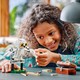 LEGO® Harry Potter™ 76425 - Hedwig™ a Privet Drive 4-ben