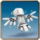 LEGO® Harry Potter™ 76425 - Hedwig™ a Privet Drive 4-ben