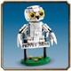 LEGO® Harry Potter™ 76425 - Hedwig™ a Privet Drive 4-ben