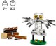 LEGO® Harry Potter™ 76425 - Hedwig™ a Privet Drive 4-ben
