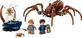 LEGO® Harry Potter™ 76434 - Aragog A Tiltott Rengetegben™