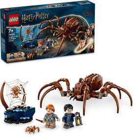 Aragog A Tiltott Rengetegben™