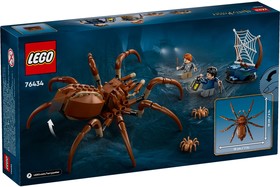 LEGO® Harry Potter™ 76434 - Aragog A Tiltott Rengetegben™