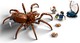 LEGO® Harry Potter™ 76434 - Aragog A Tiltott Rengetegben™